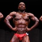 Robin  Kindell - NPC Mid Atlantic Championships 2012 - #1